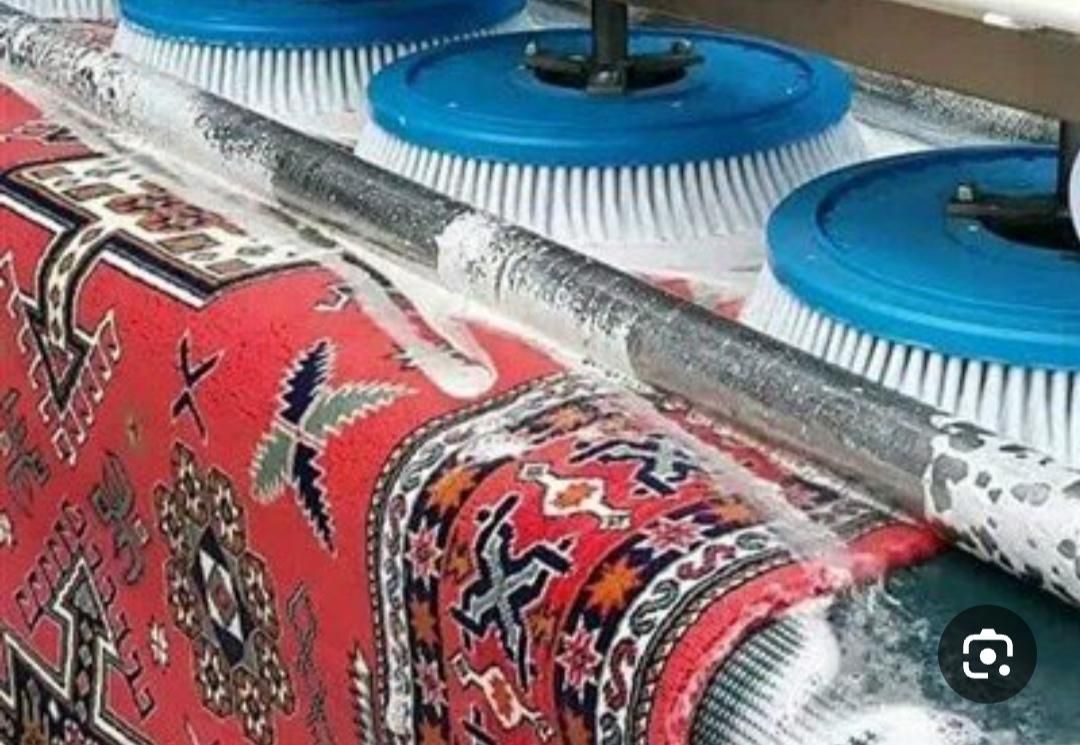 قالیشویی یغما فریبرز فضلی|خدمات نظافت|نیشابور, رحمت آباد|دیوار