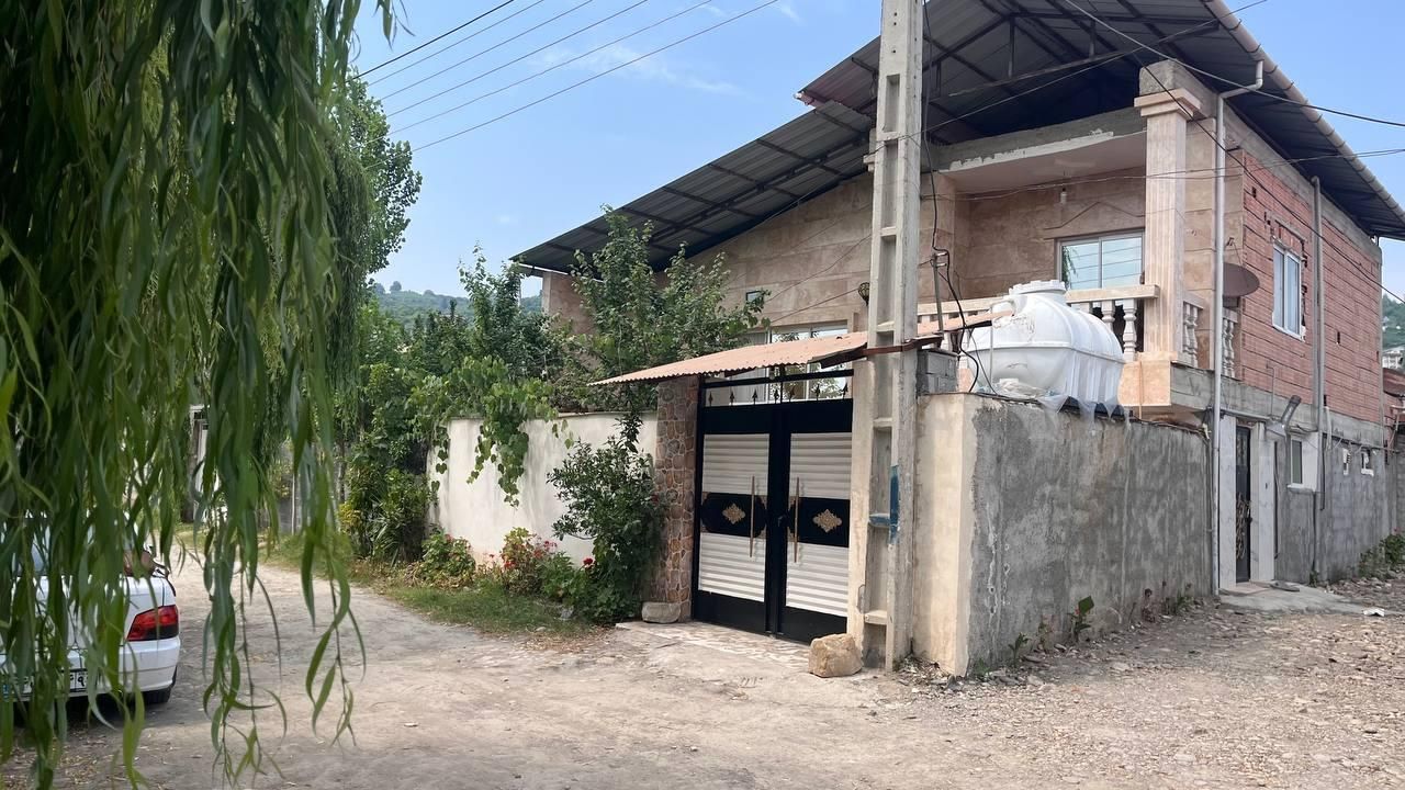 اجاره ویلا روزانه لفور بابلکنار شیردارکلا|اجارهٔ کوتاهمدت ویلا و باغ|مرزیکلا, |دیوار