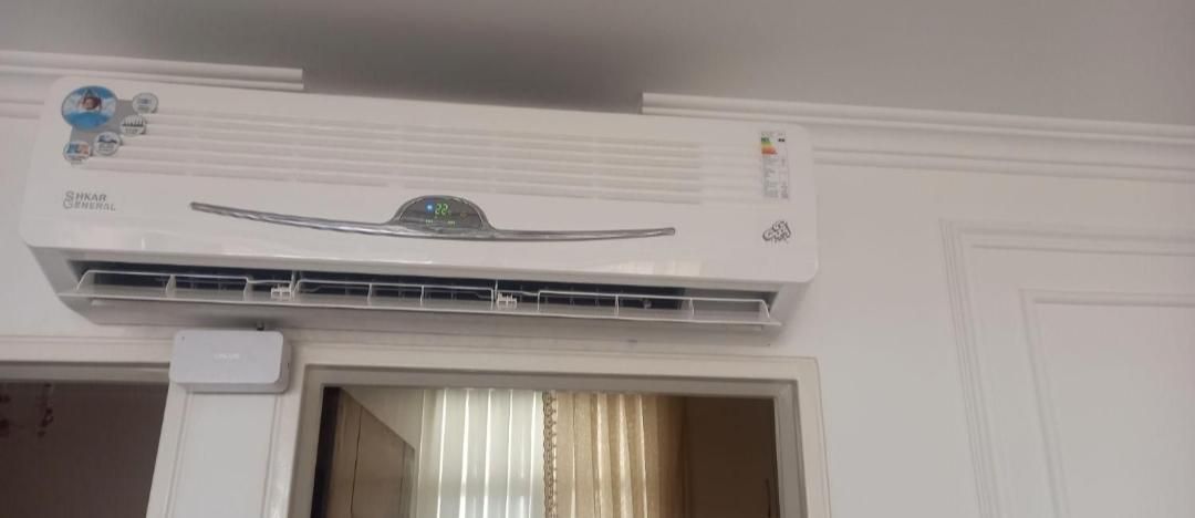 خدمات کولر گازی|خدمات پیشه و مهارت|پاکدشت, شهرک امام رضا|دیوار