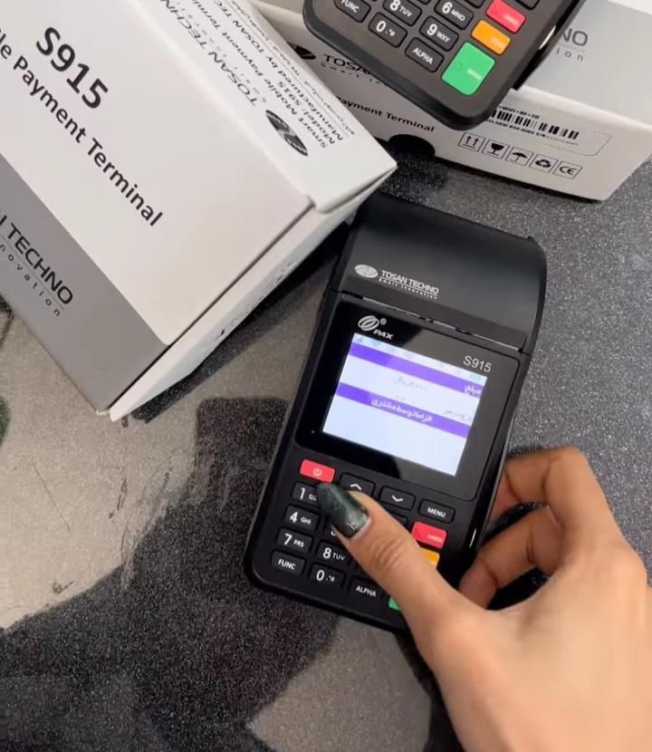 نماینده رسمی کارتخوان پوز poz H9 کارتخون|فروشگاه و مغازه|تهران, صادقیه|دیوار