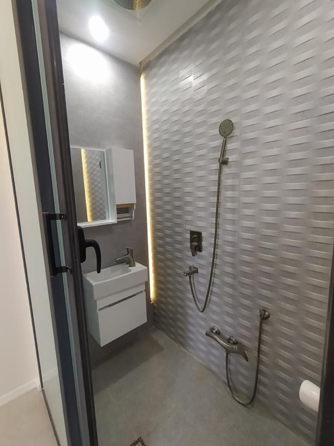 ۱۶۵متری سه خوابه تک واحدی/ کوهسنگی رو به باغ/فول|فروش آپارتمان|مشهد, کوه سنگی|دیوار