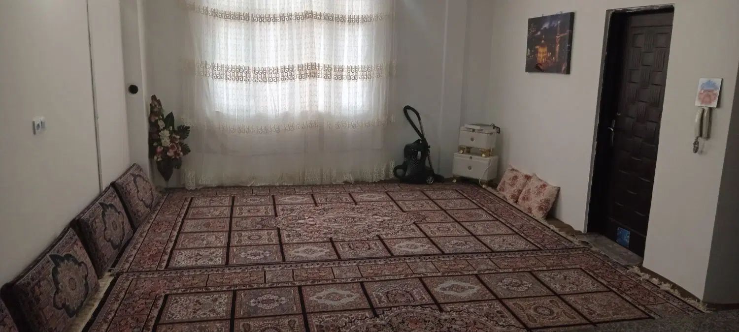 اجاره آپارتمان ۸۵ متری طبقه ۳ .اخر پنجتن شترک سابق|اجارهٔ آپارتمان|مشهد, پنجتن|دیوار