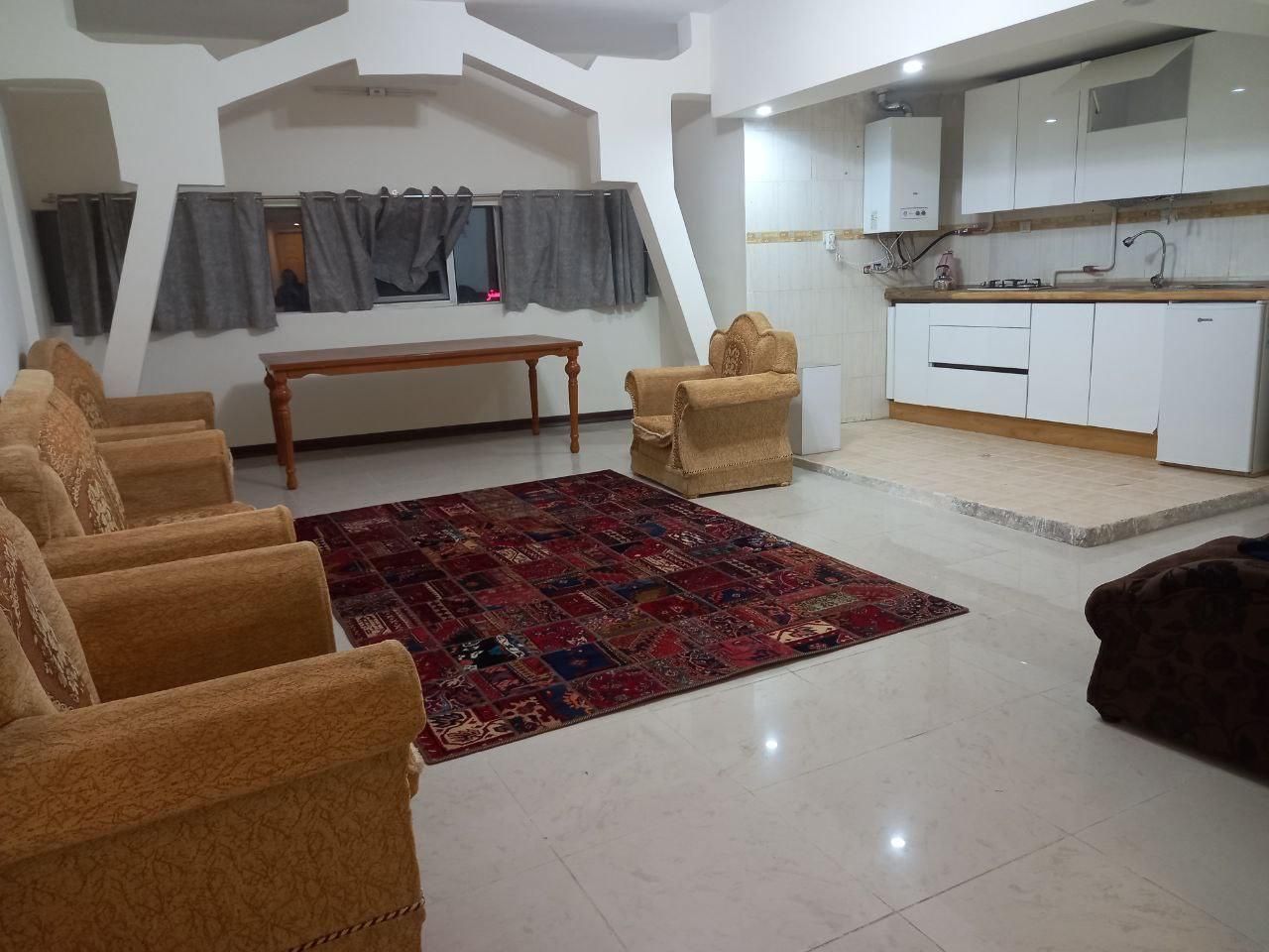 واحدهای مبله با تمامی امکانات|اجارهٔ کوتاه‌مدت آپارتمان و سوئیت|کرمان, |دیوار