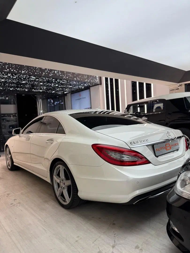 cls500|خودرو سواری و وانت|تهران, عباس‌آباد|دیوار