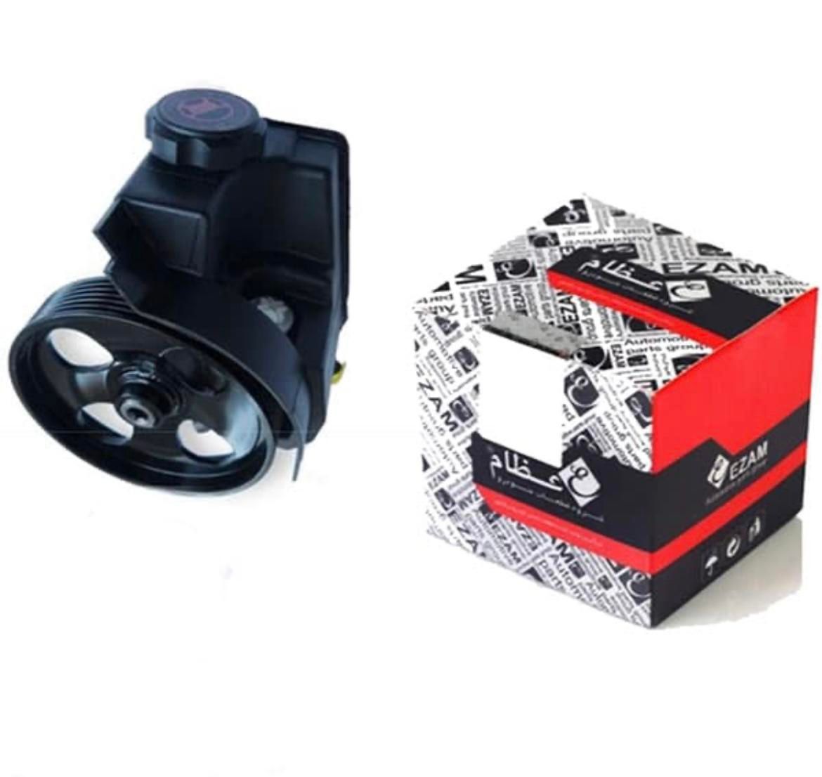 پمپ هیدرولیک و استارت و دینام پراید پژو ۲۰۶ تیبا|قطعات یدکی و لوازم جانبی|اصفهان, پوریای ولی|دیوار