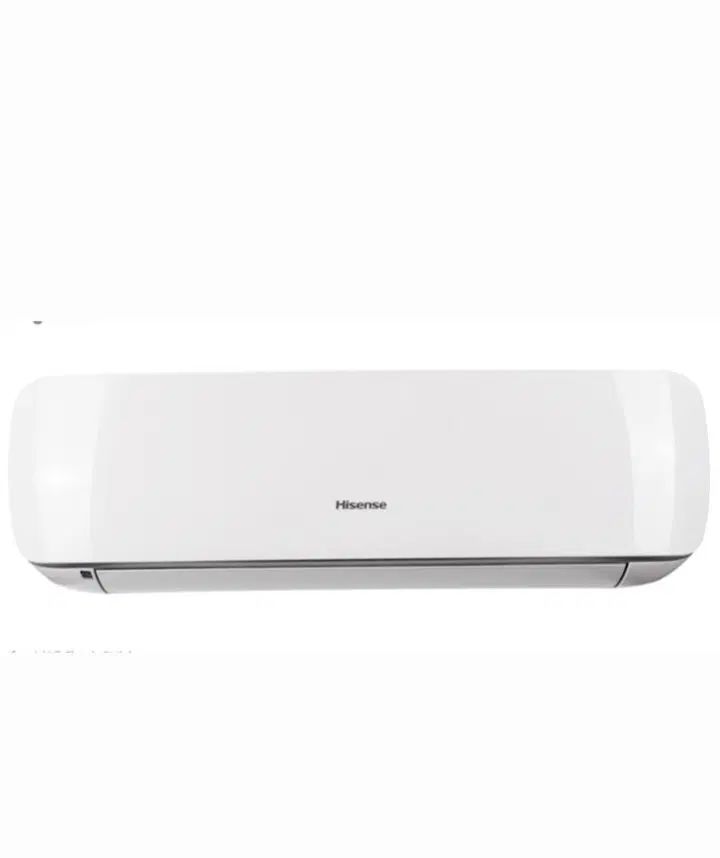 کولرگازی  هایسنس ۲۴۰۰۰ HIH24TG|کولر گازی و فن‌کوئل|اصفهان, گلزار|دیوار