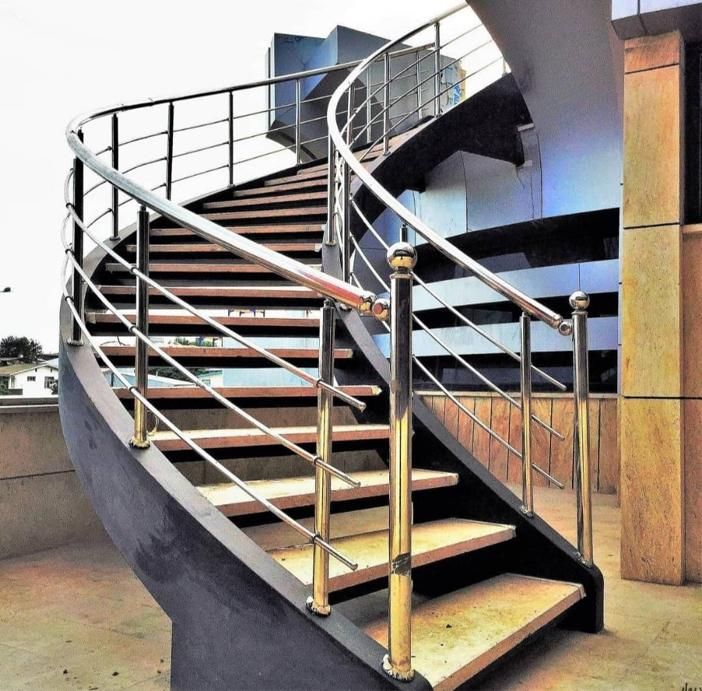 پله گرد|خدمات پیشه و مهارت|کرج, کمالشهر|دیوار