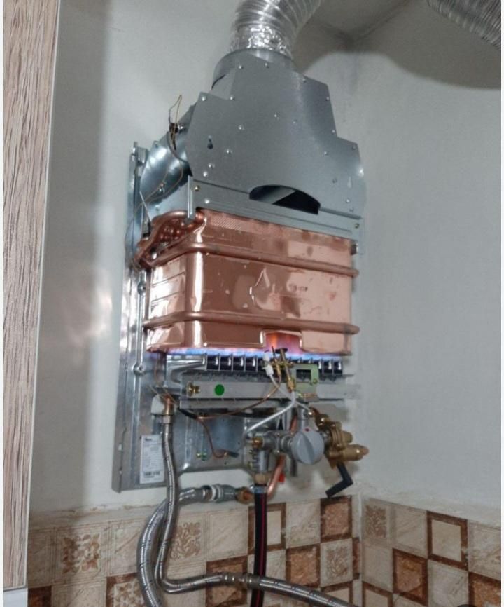 تعمیرات سماور سرویس ابگرمکن کولر اجاق گاز بخاری|خدمات پیشه و مهارت|قرچک, شهرک الحدید|دیوار