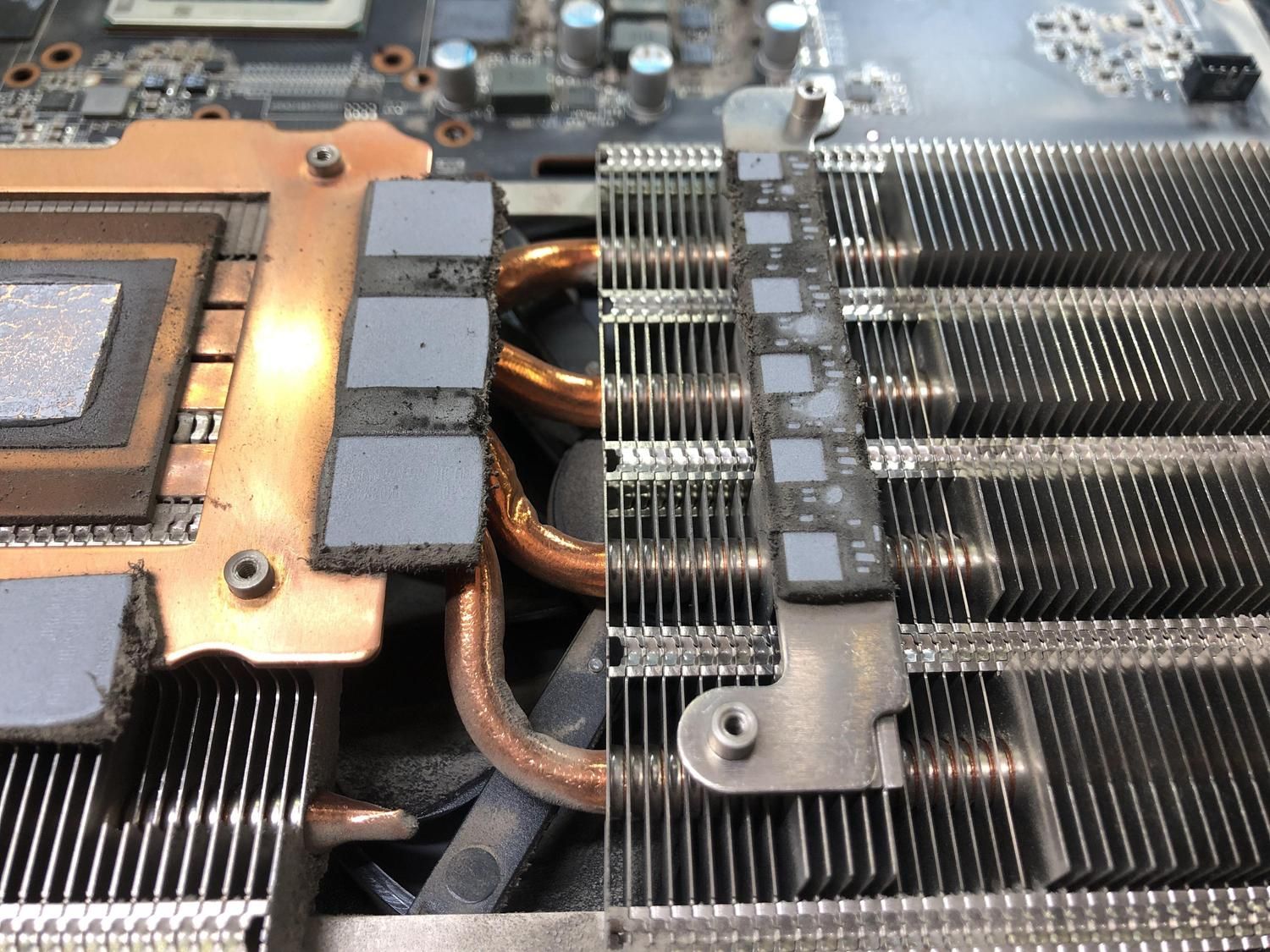 AMD/ NVIDIA / تعمیر کارت گرافیک/ گیمینگ / ماینینگ|خدمات رایانه‌ای و موبایل|اصفهان, چرخاب|دیوار