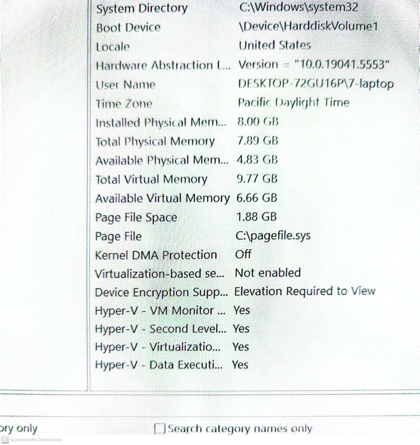 لب تاب دل core i7|رایانه همراه|سنندج, |دیوار
