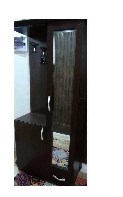 جاکفشی نو|جاکفشی، کمد، دراور|شیراز, شهرک مدرس|دیوار