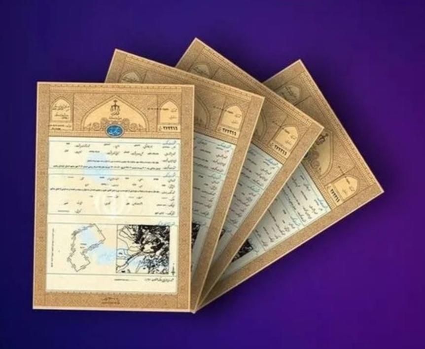 زمین 26000 متر سند تک برگی چناران گلبهار|فروش زمین و ملک کلنگی|مشهد, ملک‌آباد|دیوار