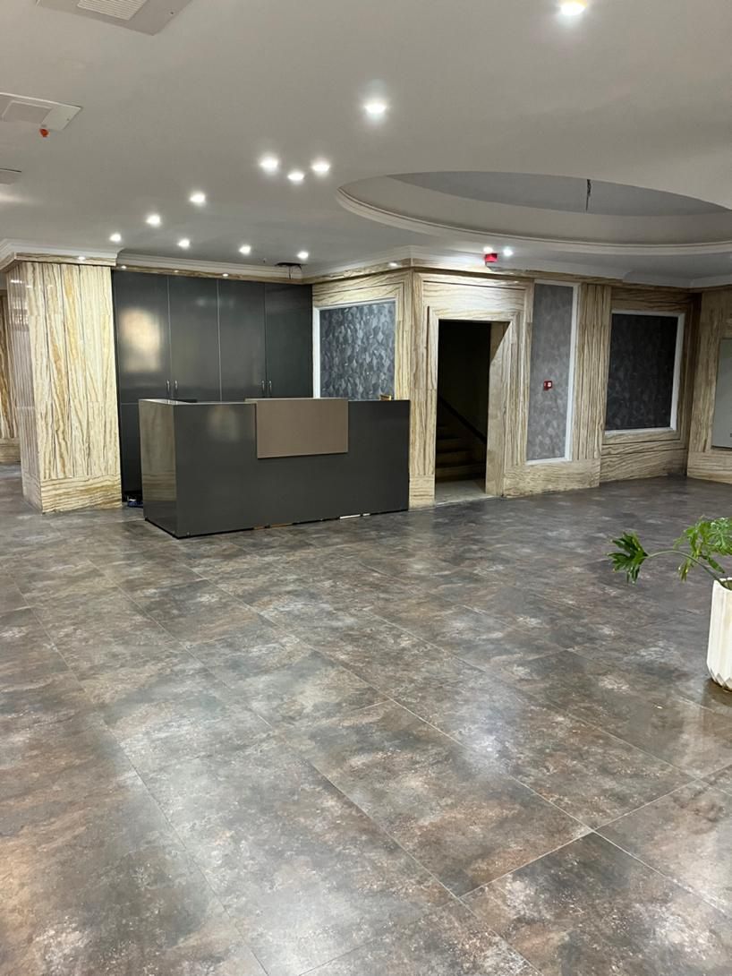 شریعتی قبل از میدان قدس ۸۰ متر سوپر لوکس|فروش دفتر کار، اتاق اداری، مطب|تهران, حکمت|دیوار