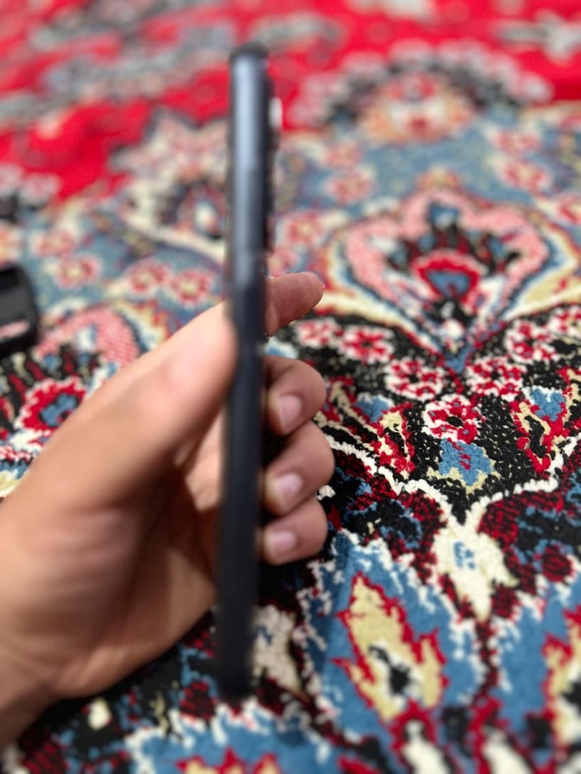 شیائومی Redmi Note 12 Pro با حافظهٔ ۲۵۶ گیگابایت|موبایل|اهواز, دغاغله|دیوار
