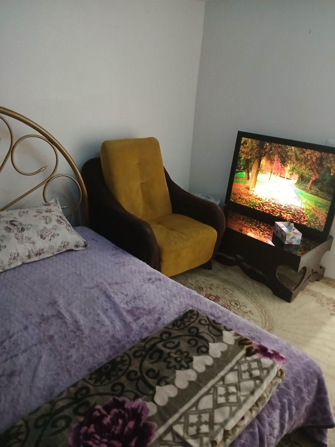 اجاره آپارتمان روزانه|اجارهٔ کوتاه‌مدت آپارتمان و سوئیت|کرج, گلشهر|دیوار