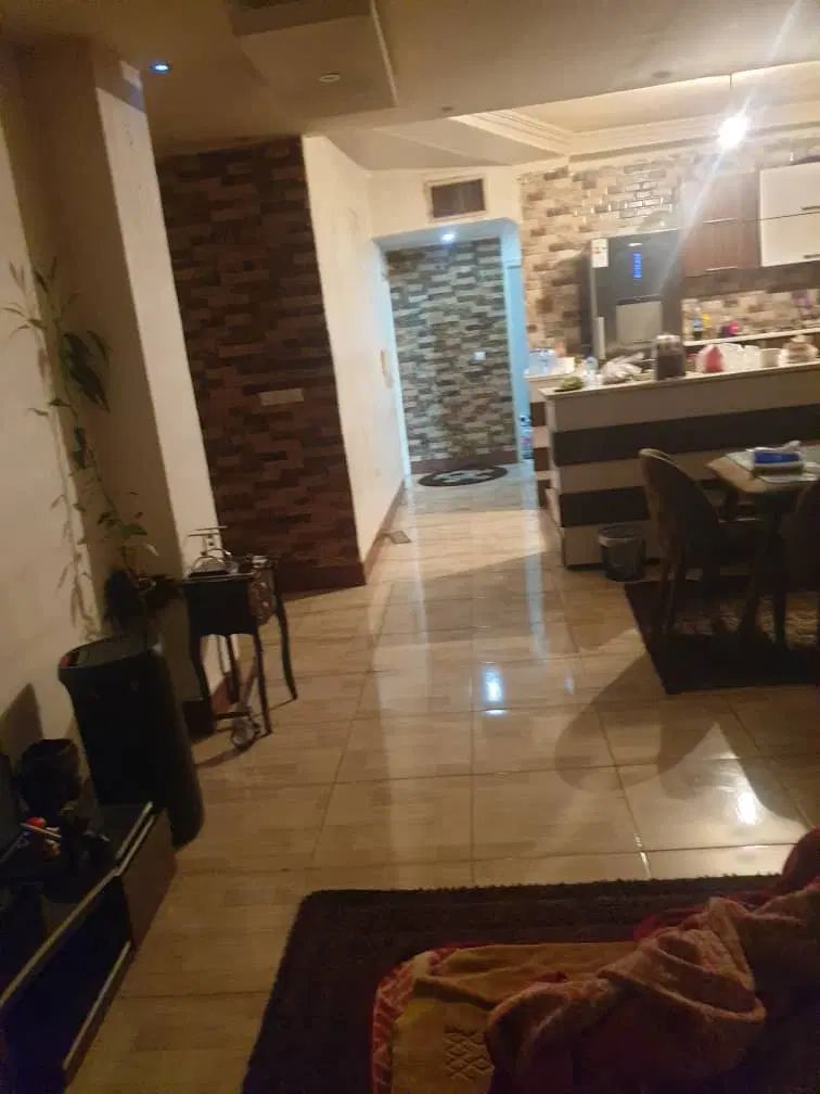 ۱۲۰ متری کوچه بستنی فروشی کامران مرکز شهر|اجارهٔ آپارتمان|یاسوج, |دیوار