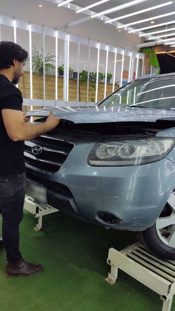 کارشناسی رنگ محسنی|خدمات موتور و ماشین|نیشابور, هفده شهریور|دیوار