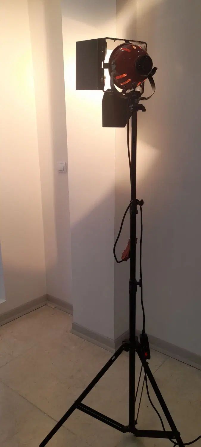 فرصت طلایی برای فیلمسازان جوان با بودجه محدود|دوربین عکاسی و فیلم‌برداری|اهواز, بهارستان|دیوار