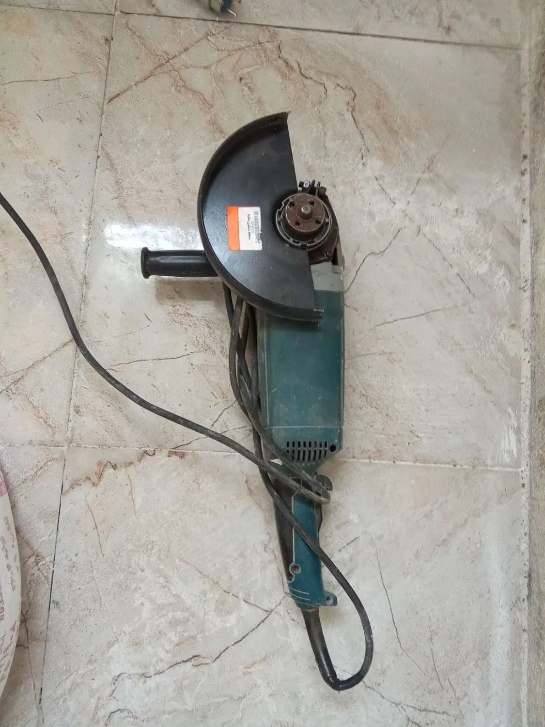 فرز بزرگ  سنگ و سرامیک رونیکس|ابزارآلات|رشت, حافظ آباد|دیوار