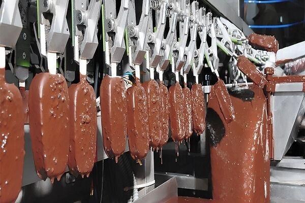 شرکت بستنی آقا با جای خواب وغذا+حراست|استخدام صنعتی، فنی، مهندسی|تهران, تهران‌سر|دیوار