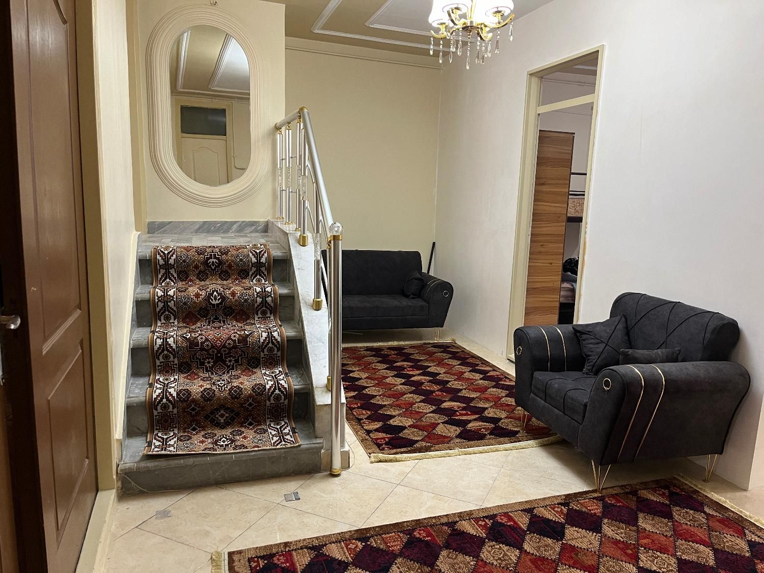 پانسیون دانشجویی|اجارهٔ کوتاه‌مدت آپارتمان و سوئیت|تبریز, |دیوار