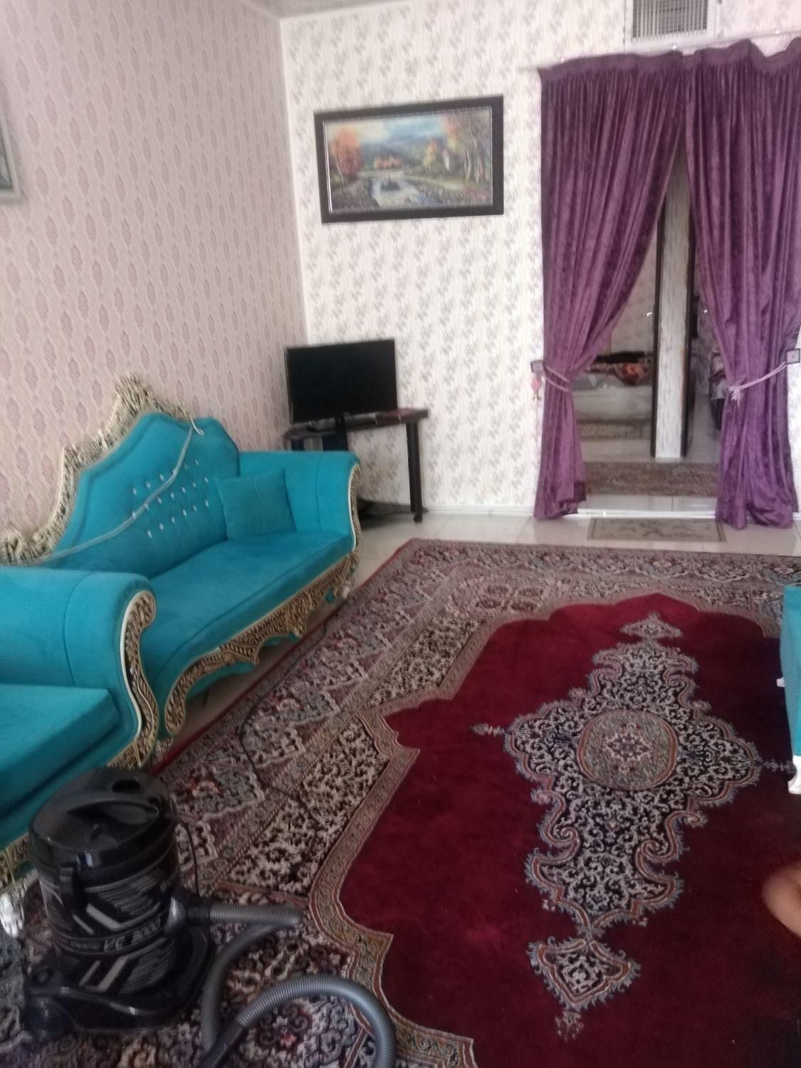 آجاره سوئیت دوخوابه شخصی|اجارهٔ کوتاهمدت آپارتمان و سوئیت|مشهد, امام رضا (ع)|دیوار