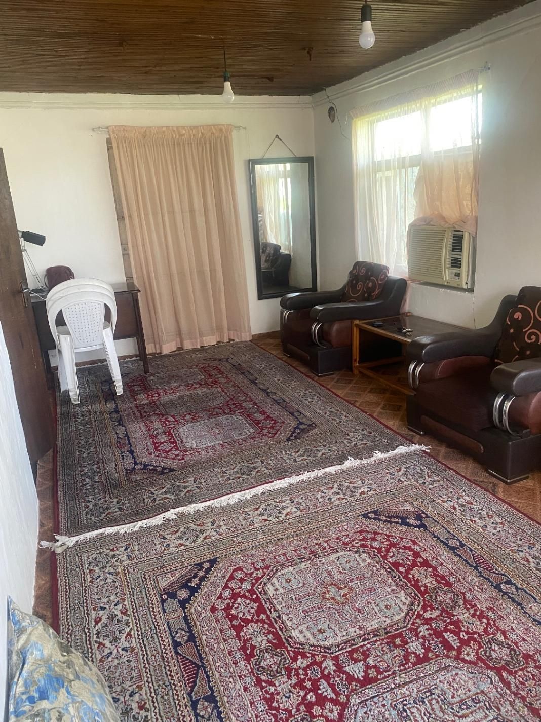 خانه باغ|اجارهٔ کوتاه‌مدت ویلا و باغ|رشت, گلسار|دیوار