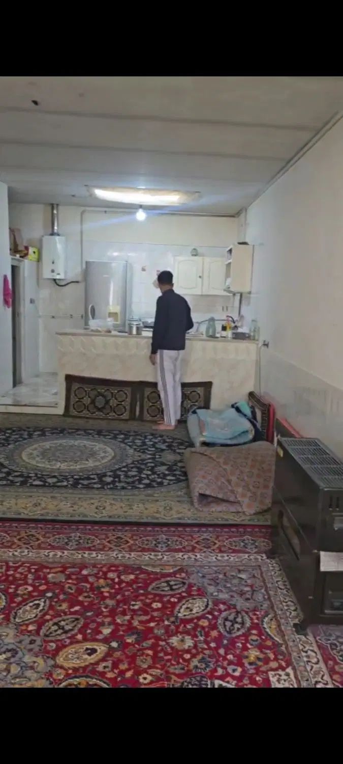 ویلایی سرعقب|فروش خانه و ویلا|مشهد, شهرک بهارستان|دیوار