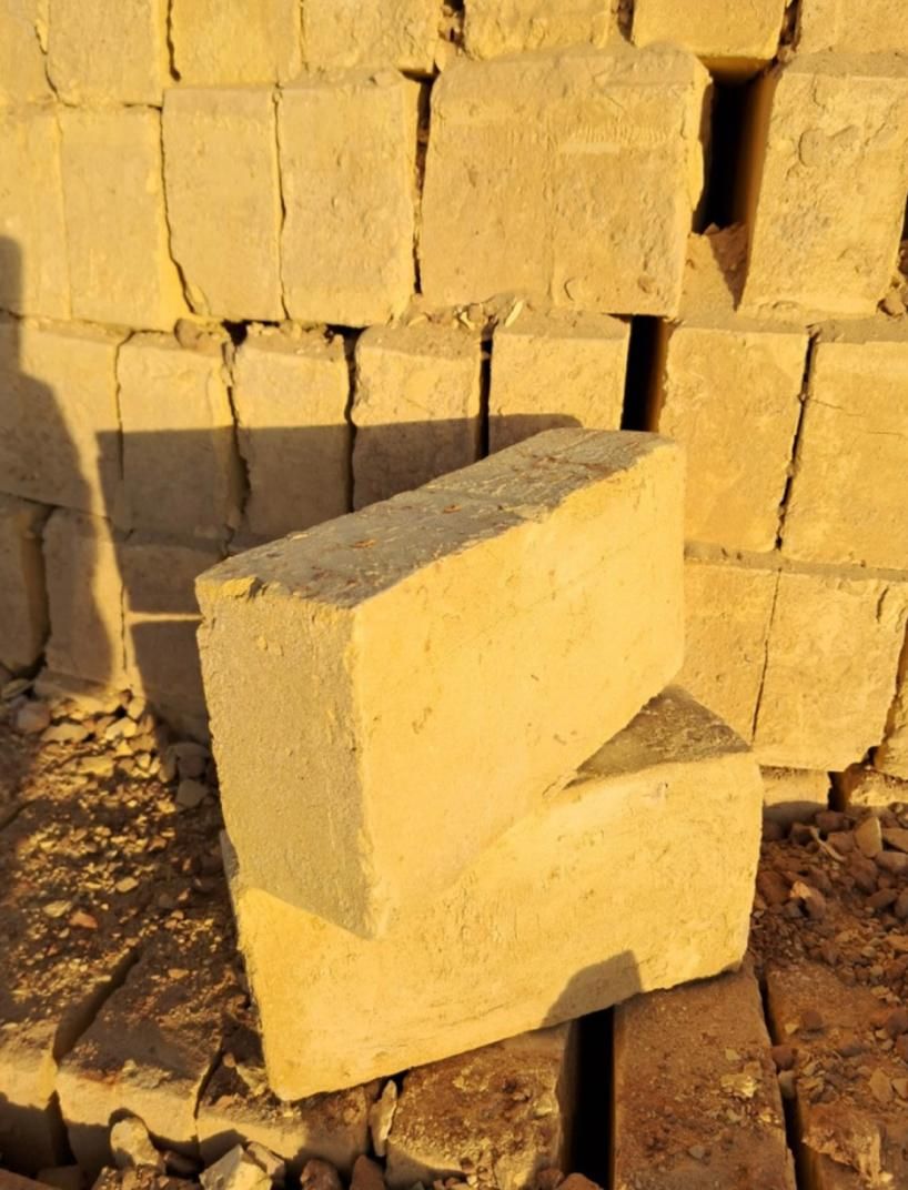 آجرفشاری درجه یک|مصالح و تجهیزات ساختمان|هشتگرد, شهرک بعثت|دیوار