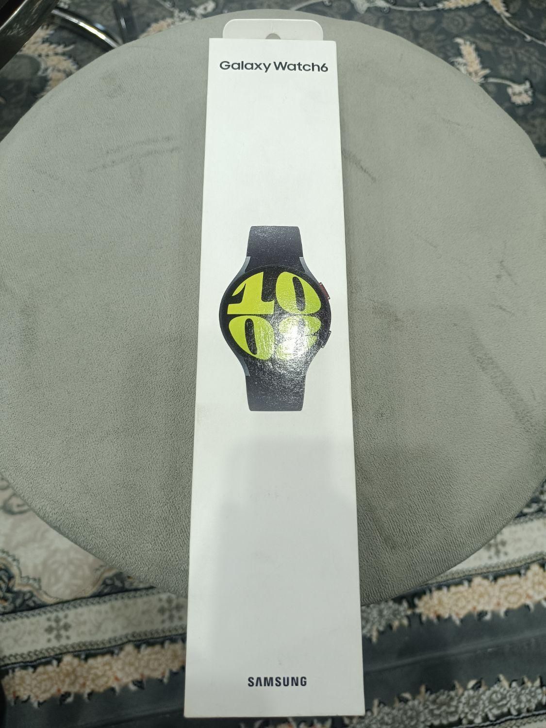 galaxy watch 6|ساعت|تهران, عبدل‌آباد|دیوار