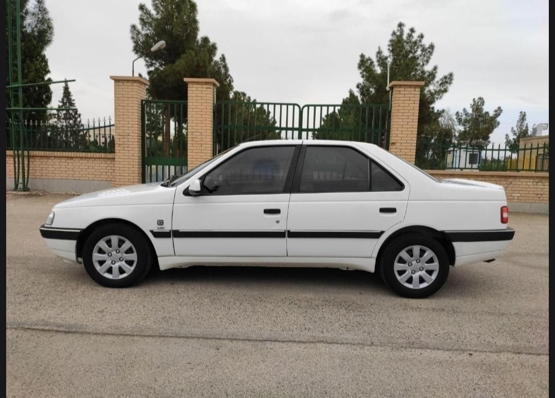 پژو 405 slx مدل 96|خودرو سواری و وانت|دامغان, |دیوار