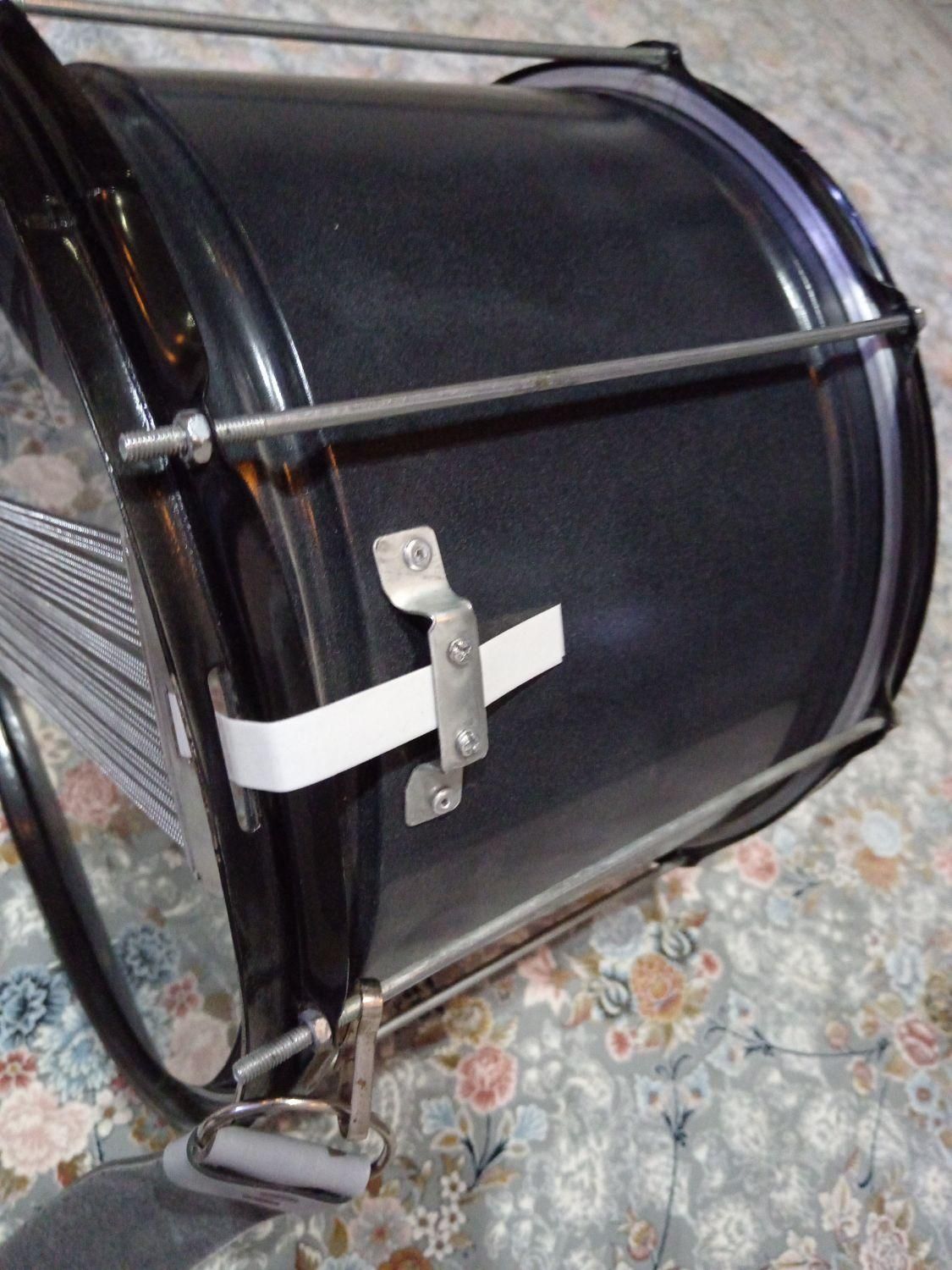 دوقل|درام و پرکاشن|پاکدشت, پارچین|دیوار