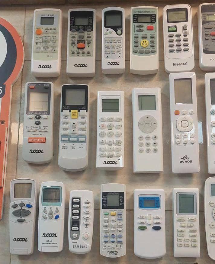 تعمیرات نصب نصاب انواع کولر گازی داکت در کل تهران|خدمات پیشه و مهارت|تهران, نیروی هوایی (پیروزی)|دیوار