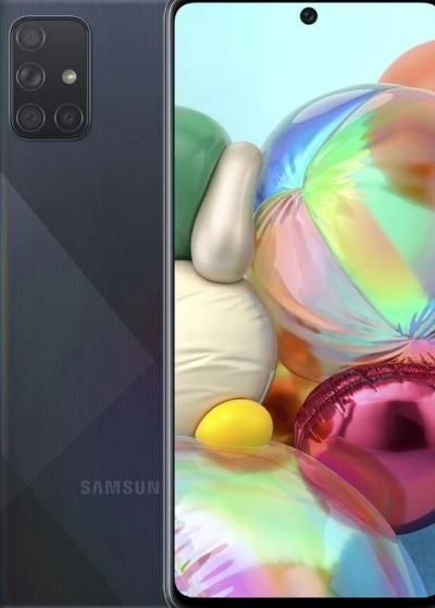 فروش گوشی Samsung A71|موبایل|تهران, نظام‌آباد|دیوار