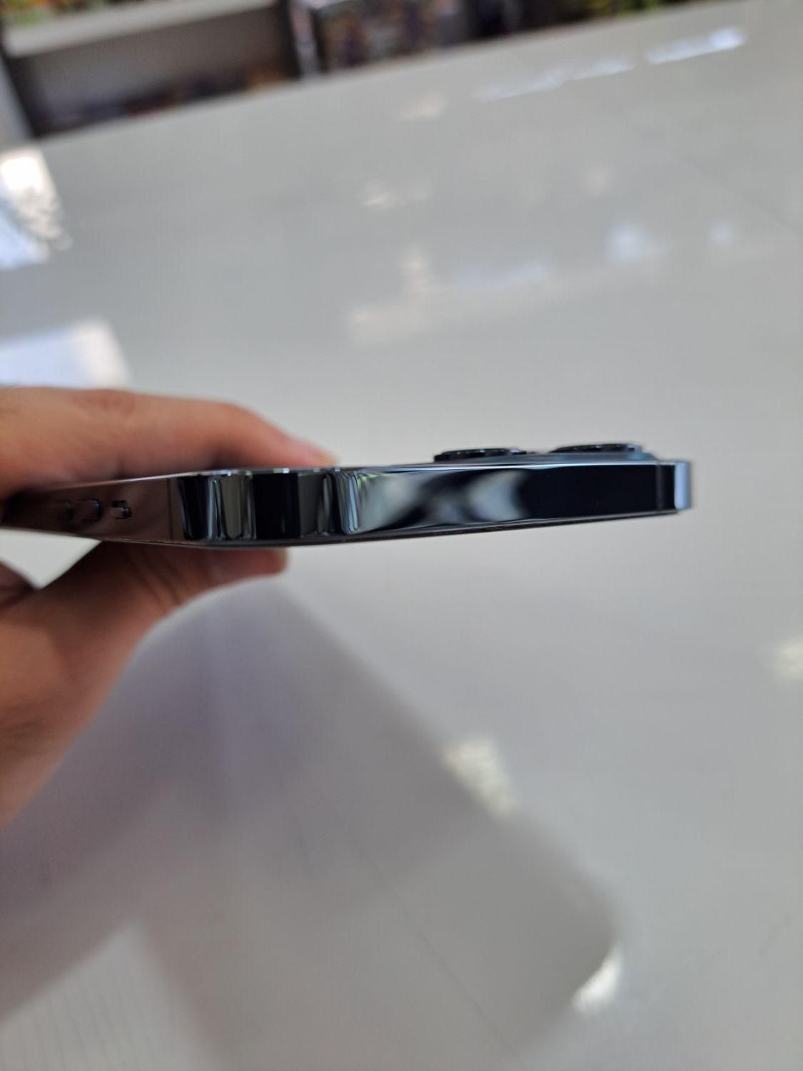 Iphone 12 promax 256 zaa|موبایل|تهران, دهکده المپیک|دیوار