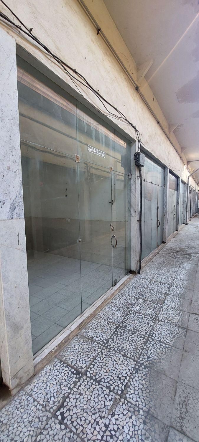 اجاره مغازه ۱۴ متری|اجارهٔ مغازه و غرفه|ساری, |دیوار