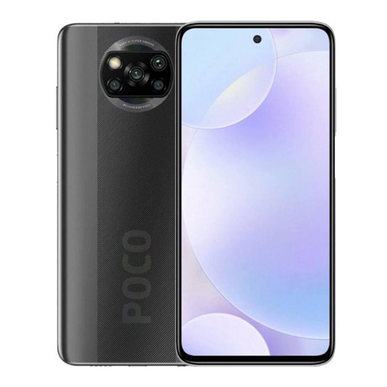 گوشی    poco x3 pro  نیازمند تعمیر|موبایل|همدان, |دیوار