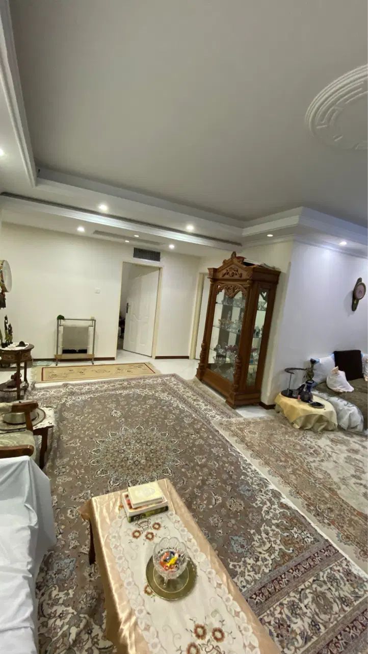 آپارتمان ۸۱متری والفجر افسریه ۲ خواب/پارکینگ|فروش آپارتمان|تهران, والفجر (افسریه)|دیوار