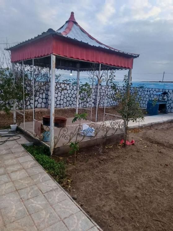 باغ ویلا حومه تربت حیدریه|فروش خانه و ویلا|تربت‌حیدریه, منظر|دیوار