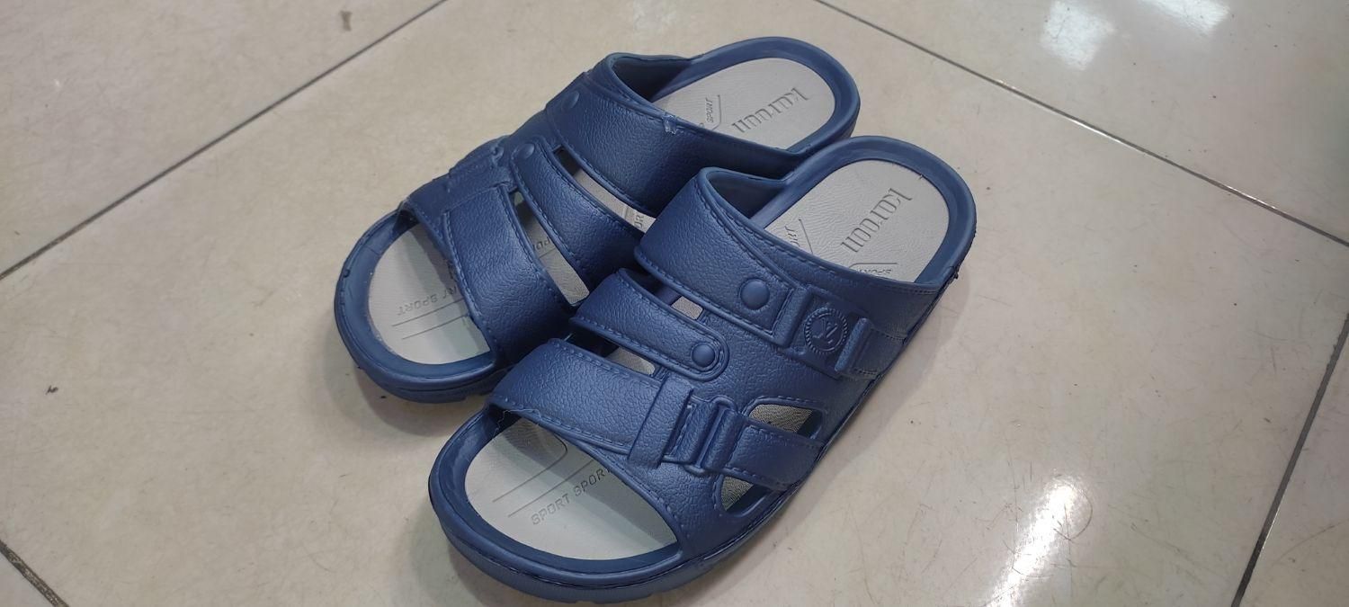 دمپایی پلاستیکی|کفش و لباس بچه|مشهد, رده|دیوار