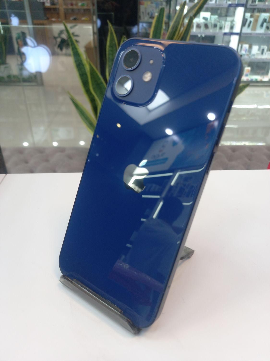 iphone 12 normal اقیانوسی|موبایل|اصفهان, مفتح|دیوار