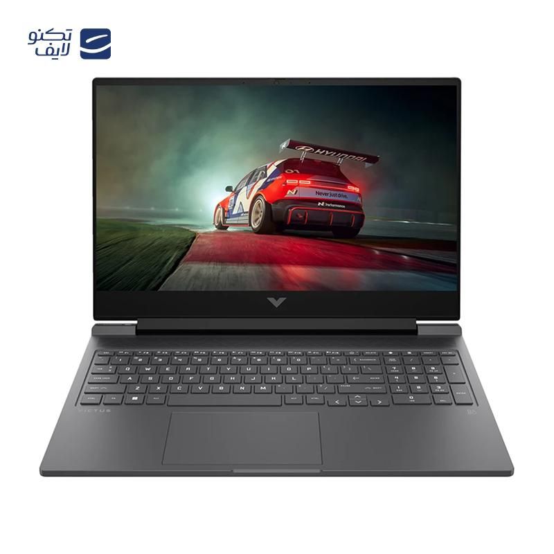 لپتاپ گیمینگ و مهندسی HP نو|رایانه همراه|اصفهان, خلجا|دیوار