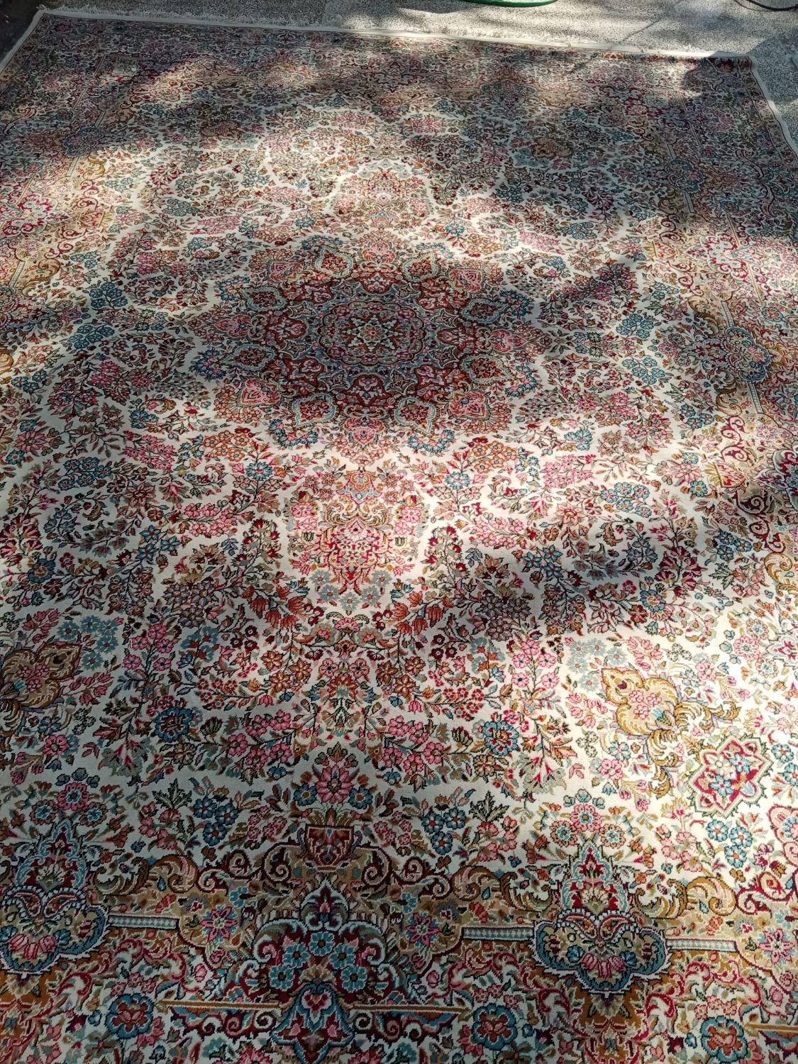 قالیشویی کارمانیا|خدمات نظافت|بم, |دیوار