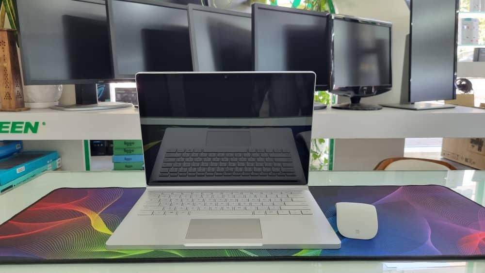 لپتاپ Surface Book3|رایانه همراه|تهران, میدان ولیعصر|دیوار