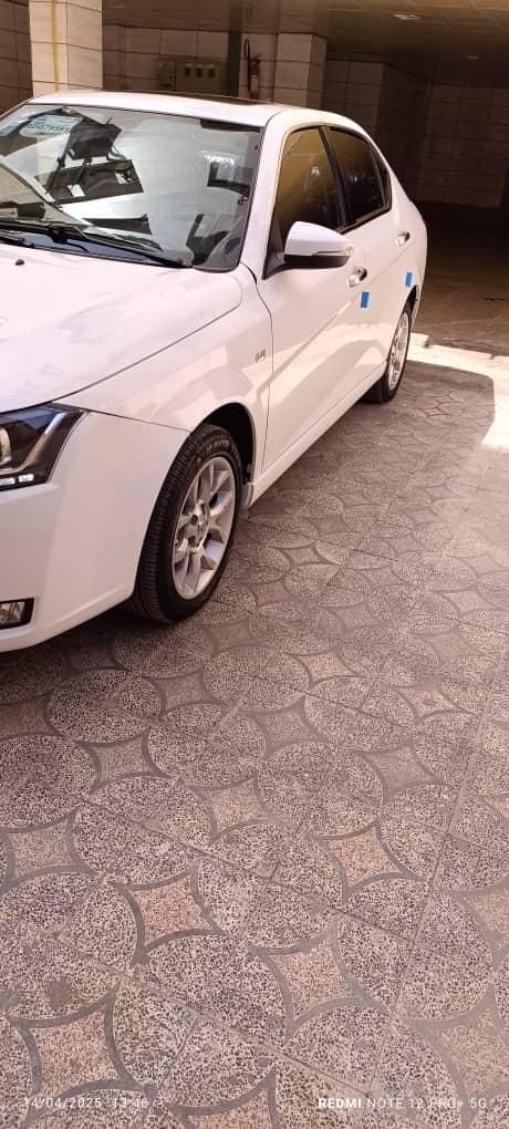 دنا پلاس اتومات ۶دنده اپشنال ۱۴۰۳|خودرو سواری و وانت|شیراز, فرگاز|دیوار
