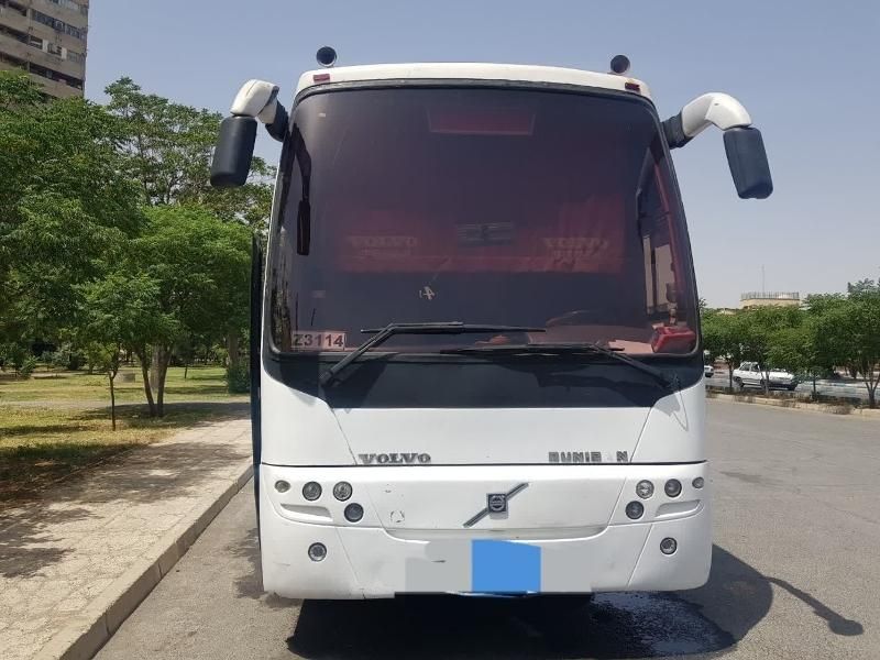 اتوبوس ام کی مدل ۸۷|خودرو سنگین|فولادشهر, A4|دیوار
