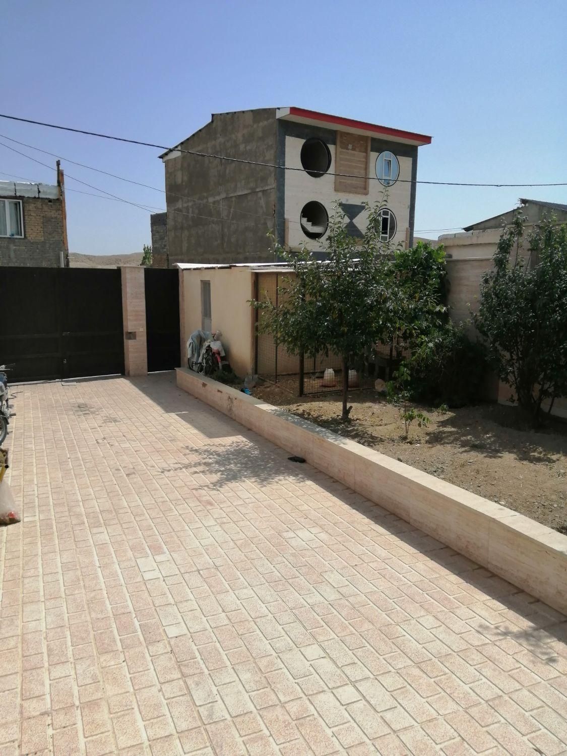 خانه ویلایی بومهن|فروش خانه و ویلا|بومهن, |دیوار