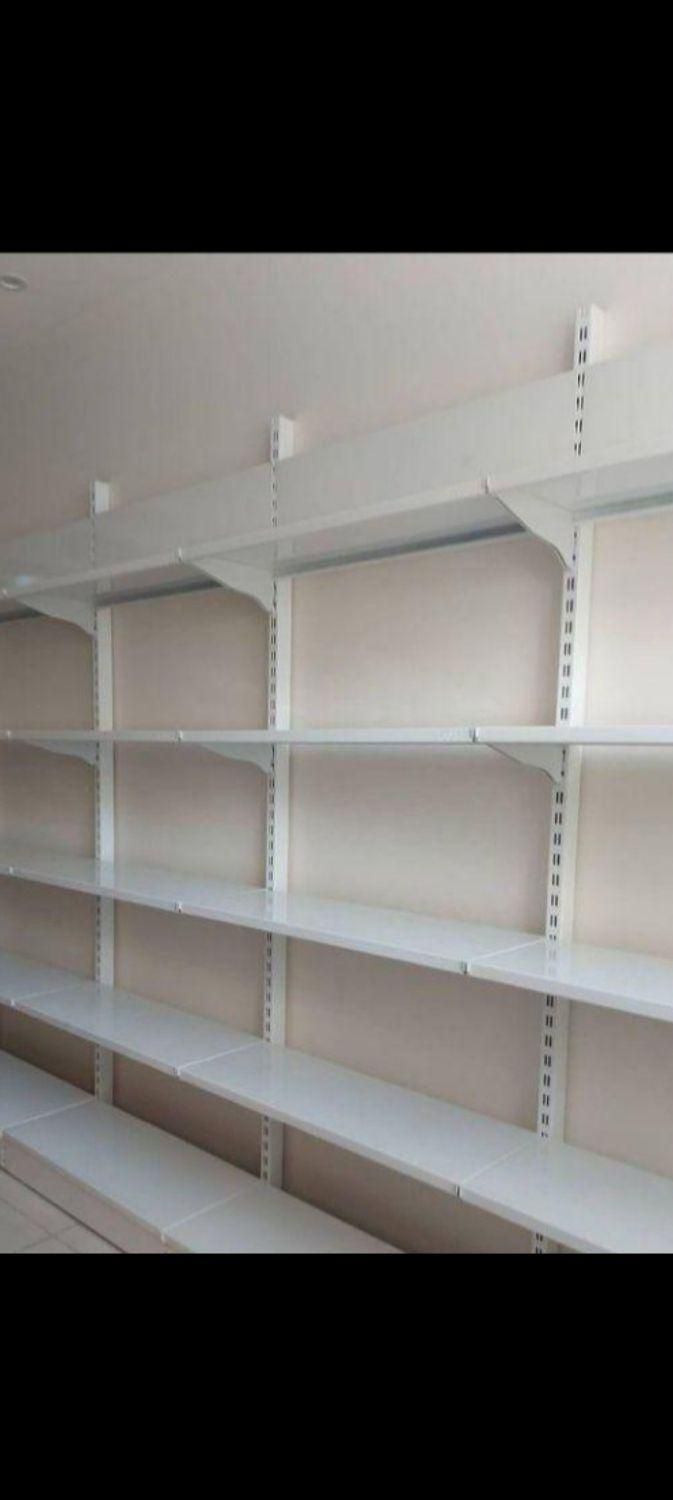 قفسه سوپرمارکت|فروشگاه و مغازه|بومهن, |دیوار