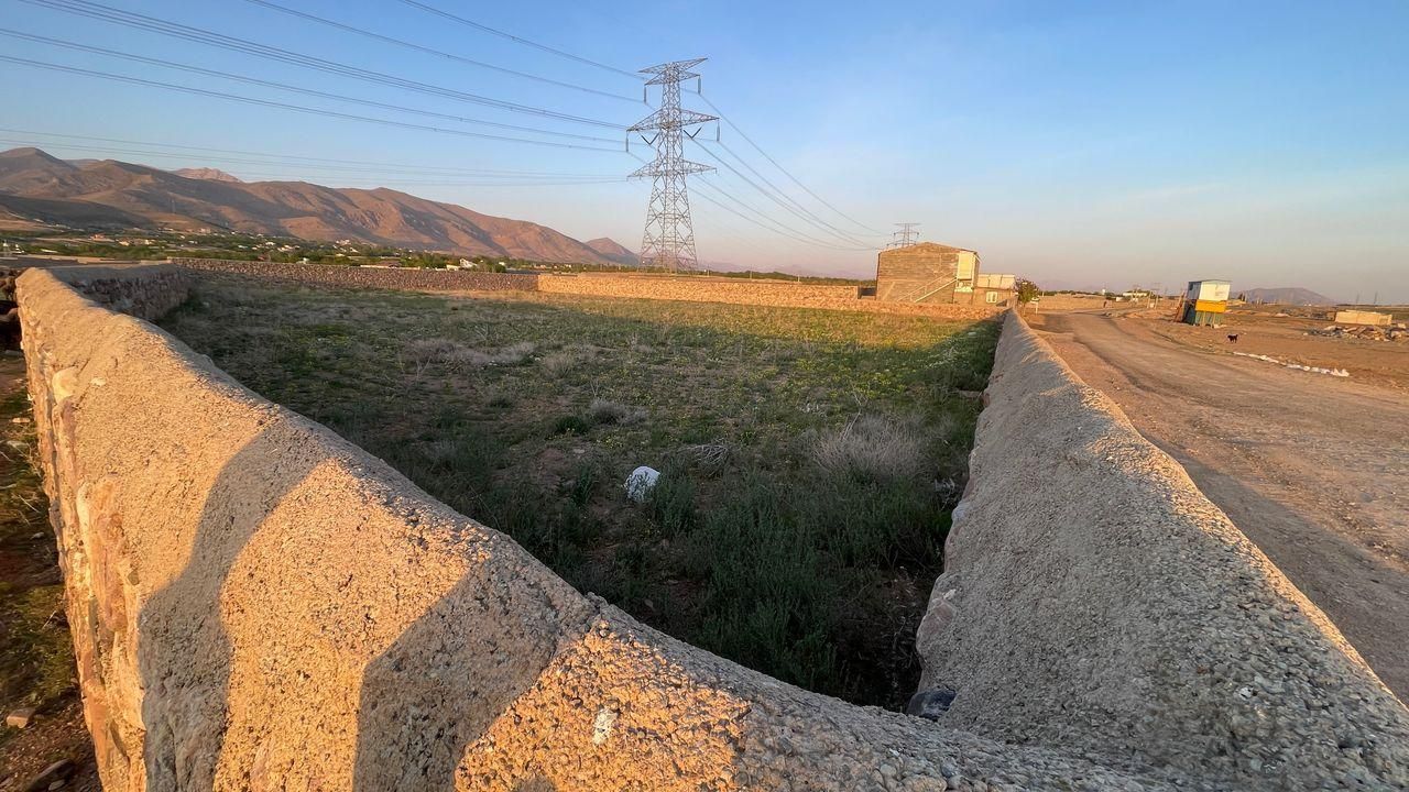 فروش ملک شما کوتاه ترین زمان/هکتاری /فشند/کردان|فروش زمین و ملک کلنگی|هشتگرد, فشند|دیوار