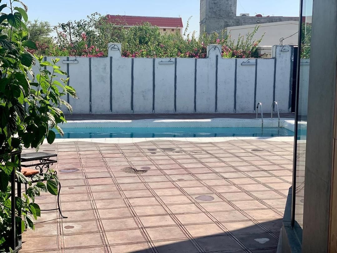 ویلا باغ اجاره ای دوبلکس چهاراسیاب|اجارهٔ کوتاه‌مدت ویلا و باغ|بهبهان, |دیوار